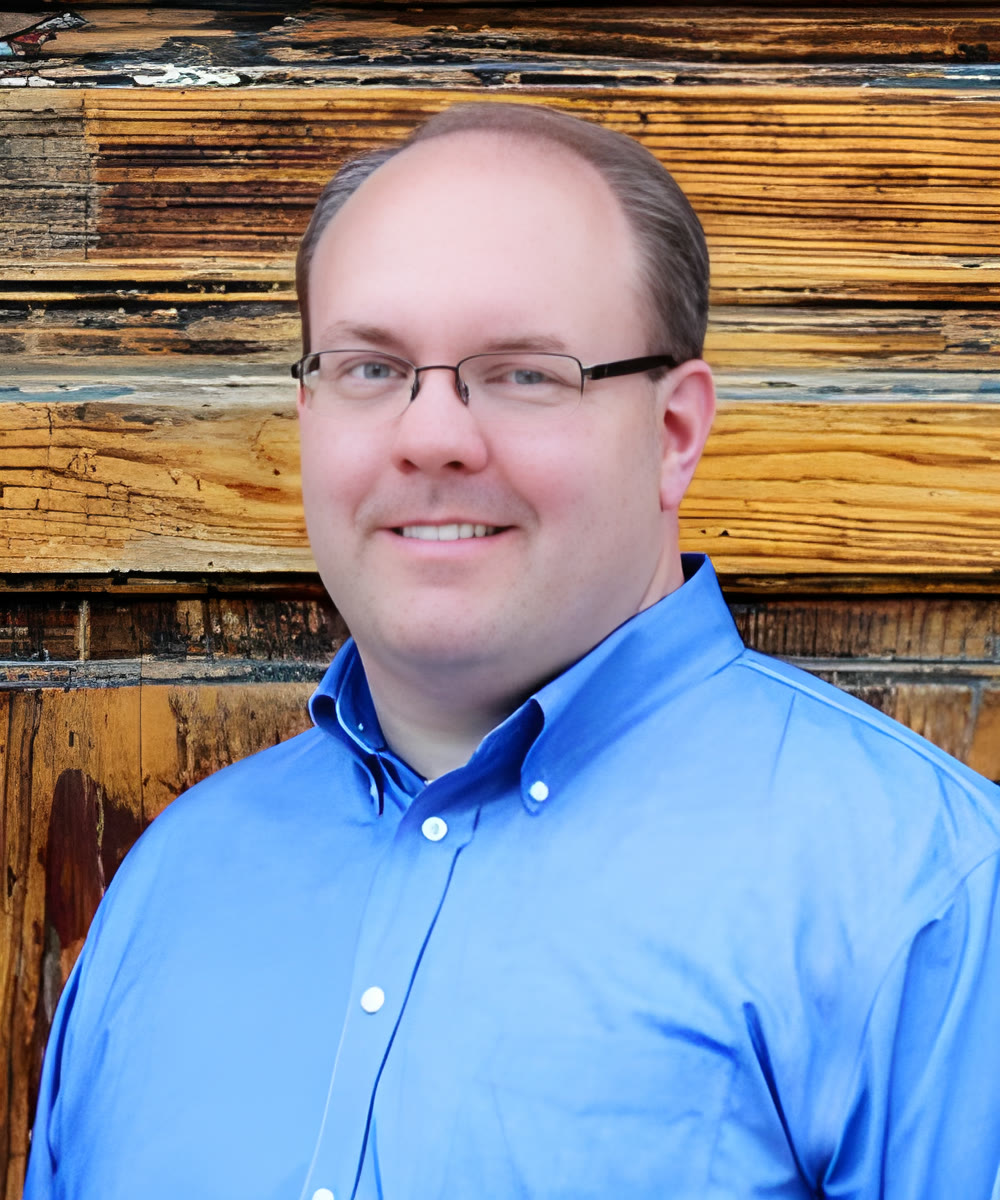 Dr. Rick Odland of Odland Chiropractic Clinic, Sioux Falls